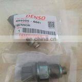 Origin Common Rail Diesel Fuel Pressure Sensor For RENAULTs Espace JK 4 IV 02-06 DCI 4990004441 499000-4441 thumbnail-1
