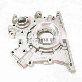 Горячая продажа электрический двигатель ISF2.8 5267072 шестеренчатый масляный насос