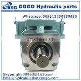 VZ Series of VZ50,VZ63,VZ80,VZ100,VZ130 Hydraulic Variable Displacement Axial Piston Pump thumbnail-3