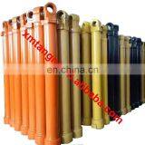 PC1250-7 PC1250-8 PC850 PC600 Arm Boom Bucket Cylinder Low Price PC800 Custom Hydraulic Cylinder