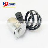 Diesel Engine 6D102 Rotating Solenoid Valve 206-60-51131