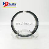 Forklift Engine Spare Parts S4Q2 Piston Ring Set 30617-71010 30617-70011 30617-70010 thumbnail-2