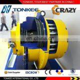 Original New Excavator Parts GM35VL Travel Motor Assy GM35VL Final Drive for NABTESCO thumbnail-2