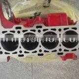 ISF ISF2.8 ISF3.8 Genuine Diesel Engine Part Cylinder Block 5289699 5306414 5289697