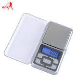 MH138-Series Jewelry Scale thumbnail-3