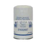 Truck Engine Part Oil Filter 23075367