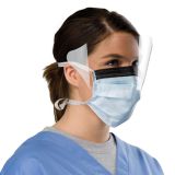 surgical medical face mask disposable