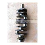 Diesel Engine Parts for D4D EC140B D4E Crankshaft 20891184