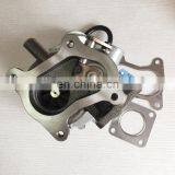 Турбокомпрессор RHF5 VJ26 VJ33 VC430089 turbo для Bravo B2500/MPV, Ranger, J82Y WL-T 2.5L 109 л.с. thumbnail-2