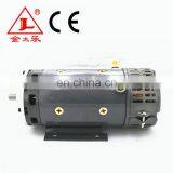 12V 3.0KW High Speed DC Motor For Hydraulic Pump thumbnail-3