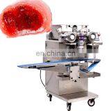 Automatic Ice Cream Mochi Filling Machine Japanese Ice Cream Mochi Maker thumbnail-2
