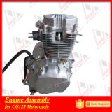 chinese loncin parts cg125cc motorcycle engine kit for bicycle