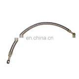 Запчасти для грузовиков Sinotruk howo - смазочная труба VG1500079011