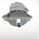 Truck Engine Parts Diesel Alternator 6N9294 With 24 V 45 A thumbnail-2