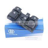 Auto 8 Pin Power Window Lifter Control Switch For Fiat Linea 07-16 735442332 thumbnail-6