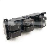 Aftermarket Window Switch 93570-3K600 For Hyundai Sonata 2008-2010 thumbnail-4