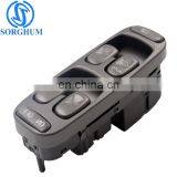 8638452 Electric Power Window Master Control Switch For Volvo V70 S70 XC70 98-00