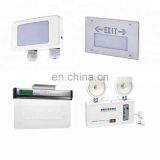 Marine Aisle and Stair Low Illumination Light thumbnail-1