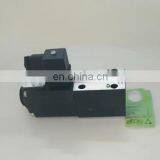 Taiwan Dongfeng Dofluid DPGEE-10-2B2B-75-D24-A1 PPGEE-6-180 315-D24 Proportional Solenoid Valve thumbnail-1