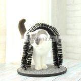 New Arrival Latest Design Cat Grooming, Cat Play Arch thumbnail-5