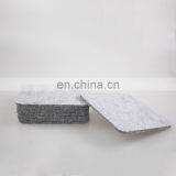 Amazon Hot Selling 3d Felt Coasters thumbnail-3