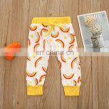 RTS Rainbow Hoodie Outfit Track Suit Set Kids Fall Clothing thumbnail-3