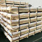 50mm Thickness Aluminum Plain Sheet for Boat Making thumbnail-5