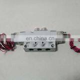 CKD Solenoid Valve 4GD330R-C8-E21-3 220V for Water thumbnail-4
