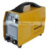 INVERTER TIG/MMA WELDING MACHINE(CCC & CE QUALITY CERTIFICATE APPROVED & ONE YEARS WARRANTY) thumbnail-3