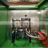Double Fuel Tank Professional Cr305 Cr318 Cr318s Common Rail Diesel Injector Test Bench With HEUI Function thumbnail-5