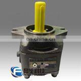 Germany Rexroth Internal Gear Pump PGM4--40/025RA11VU2 High Pressure Internal Gear Pump CNC Machine Tool thumbnail-3