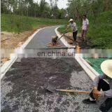 Factory Outlet Portable Electric Cement Roller Paver Concrete Pavement Leveling Machine thumbnail-4