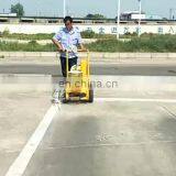 Hand Held Road Line Marking Machine Price for Sale thumbnail-1