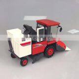 China Kubota Pro106Y Corn Harvester Model Toy for Children thumbnail-1