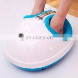Professional Foot Massager Swing Blood Circulation Machine thumbnail-1