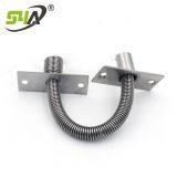 Door Loop Electric Protection Sleeve Access Control Cable Line Armored Electric Transfer Protector thumbnail-4