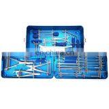 Competitive Price Spine Implants Titanium Polyaxial/Monoaxial Pedicle Screws and Rods for Spinal Fixation Surgery thumbnail-2