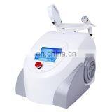 IPL+RF 2 in 1shr Hair Removal Machine With Radio Frequency Skin Tightening Handle Price