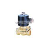 Micro Solenoid Valve 1/4