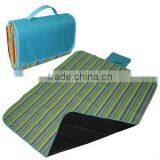 High Quality Fleece Rug thumbnail-1