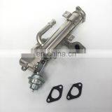 AGR Radiator Exhaust Gas Recirculation Control Valve 03G131512AL High Quality thumbnail-2