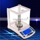 FA2104C 210g 0.1mg Precision Balance Scale Rs232 thumbnail-3