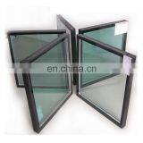 Low-E Glass Curtain Wall 3-12mm Low-E Window Glass thumbnail-5