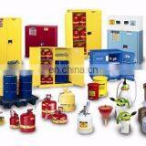 Fireproof Flammable Storage Cabinet Metal Chemical Safety Cabinet Used Fireproof Cabinets thumbnail-7