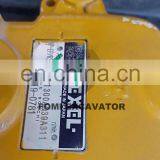 Genuine Original 34361-01063 E200B Fuel Injection Pump, E200B Fuel Pump For Engine Parts thumbnail-3