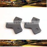 ATV Quad Scooter go Kart Brake Pads 50cc 70cc 90cc 110cc 125cc 150cc thumbnail-2