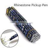 Wax Nail Dotting Pencil Pen Tool Gem Crystal Rhinestones Picker Nail Art Craft Tool Wax Pick Up Pen thumbnail-2