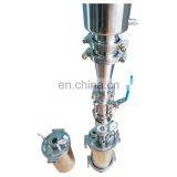 Wholesale BHO Extraktor 1LB Passive Closed Loop Bho Extractor Kits thumbnail-3