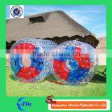 Cheap Football Zorb,water Walking Rollers, Inflatable Zorb Ball thumbnail-2