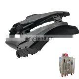 ABS Strucutral Foam Molding Injection Molding Plastic Products